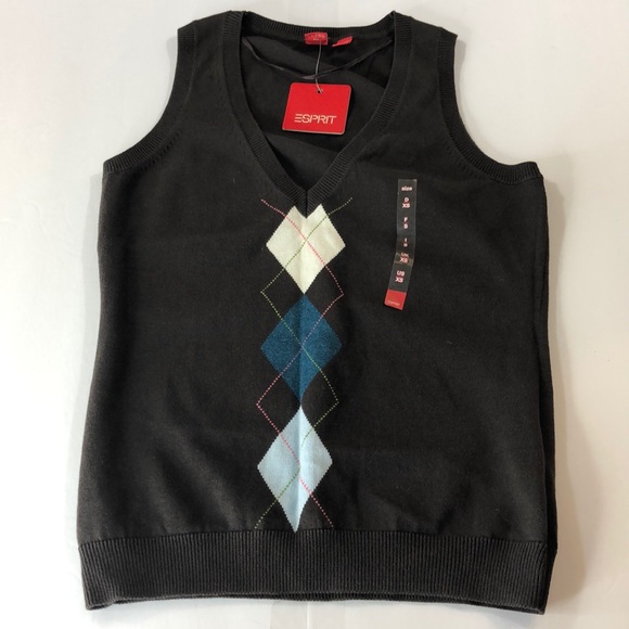 Esprit Sweaters - Esprit woman’s vests